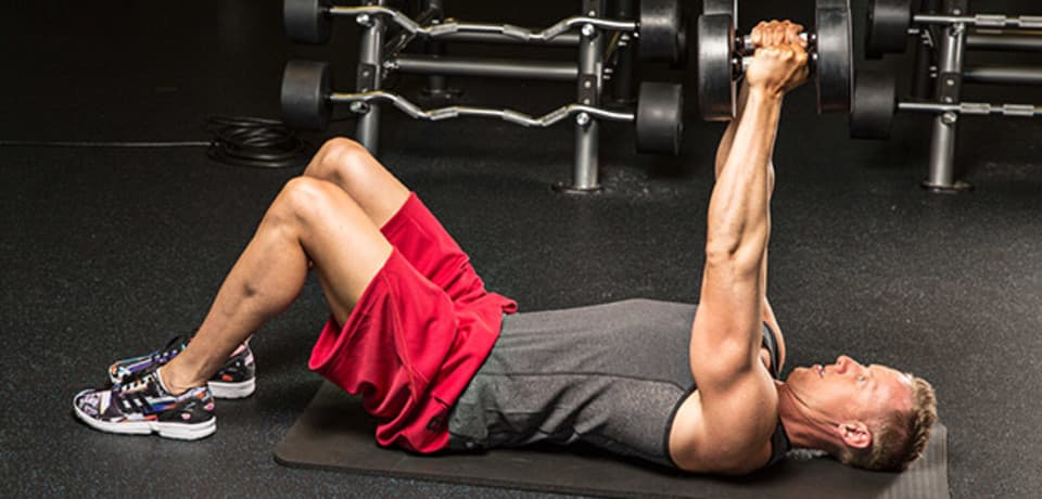 Floor Press