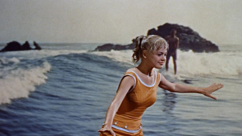 Gidget (1959)