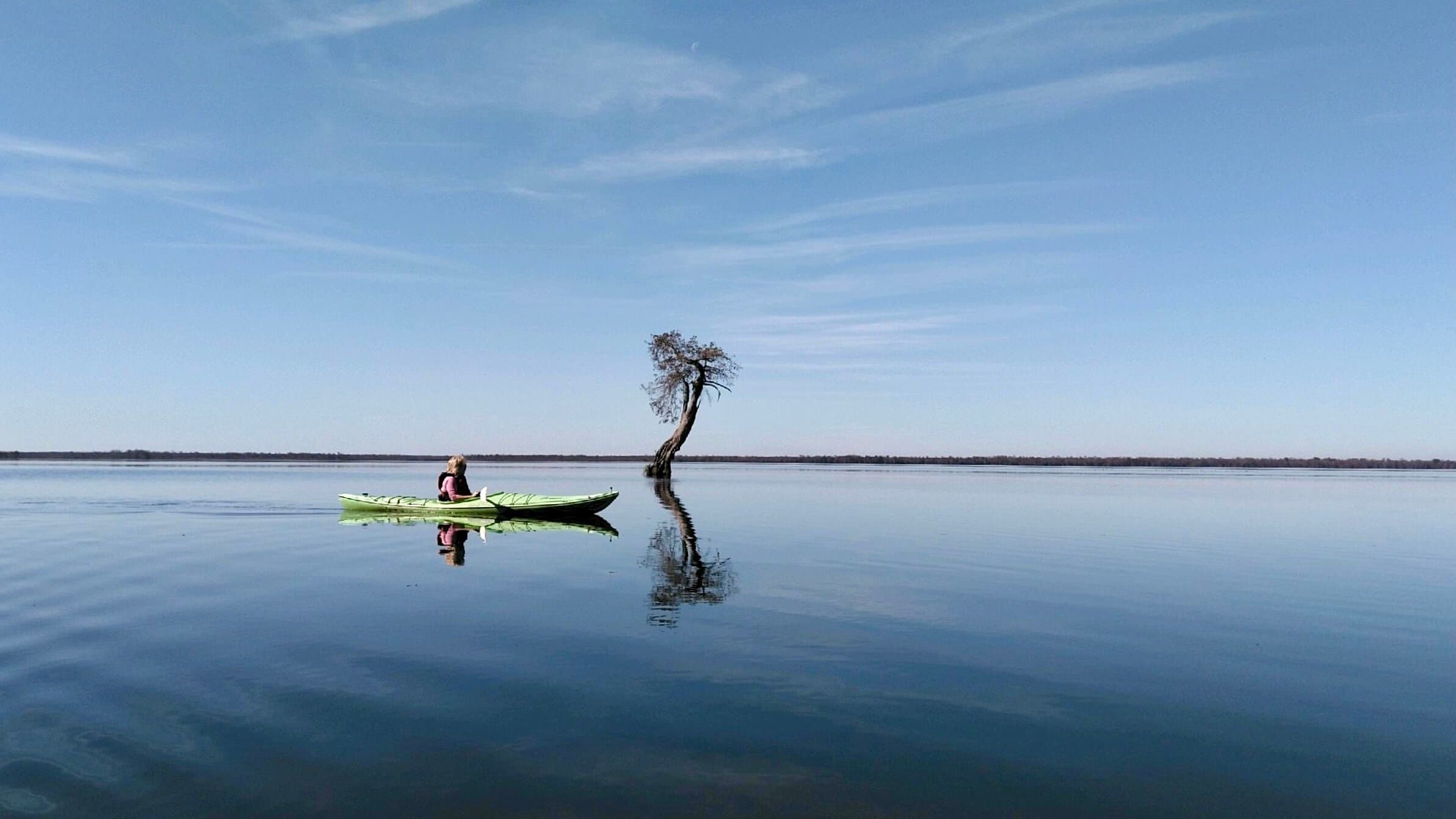 Great Dismal Swamp/Lake Drummond