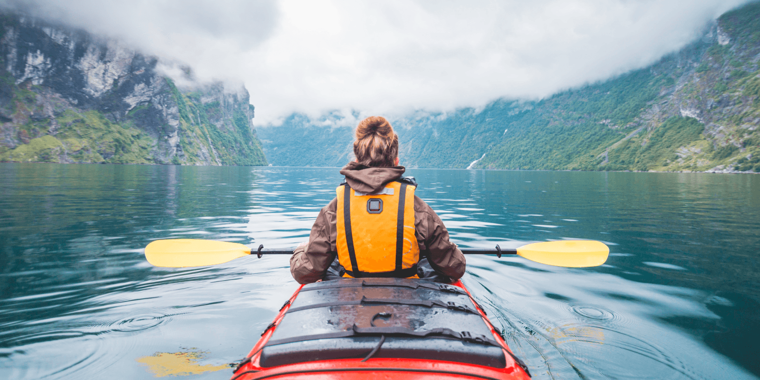 HUNGRY MOTHER LAKE