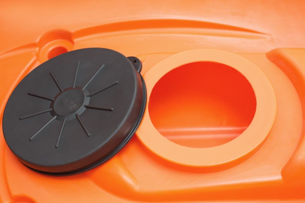 Hatch Cover