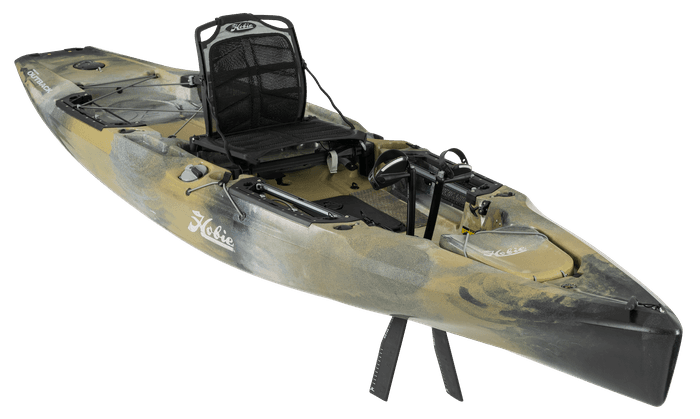 Hobie Mirage Outback