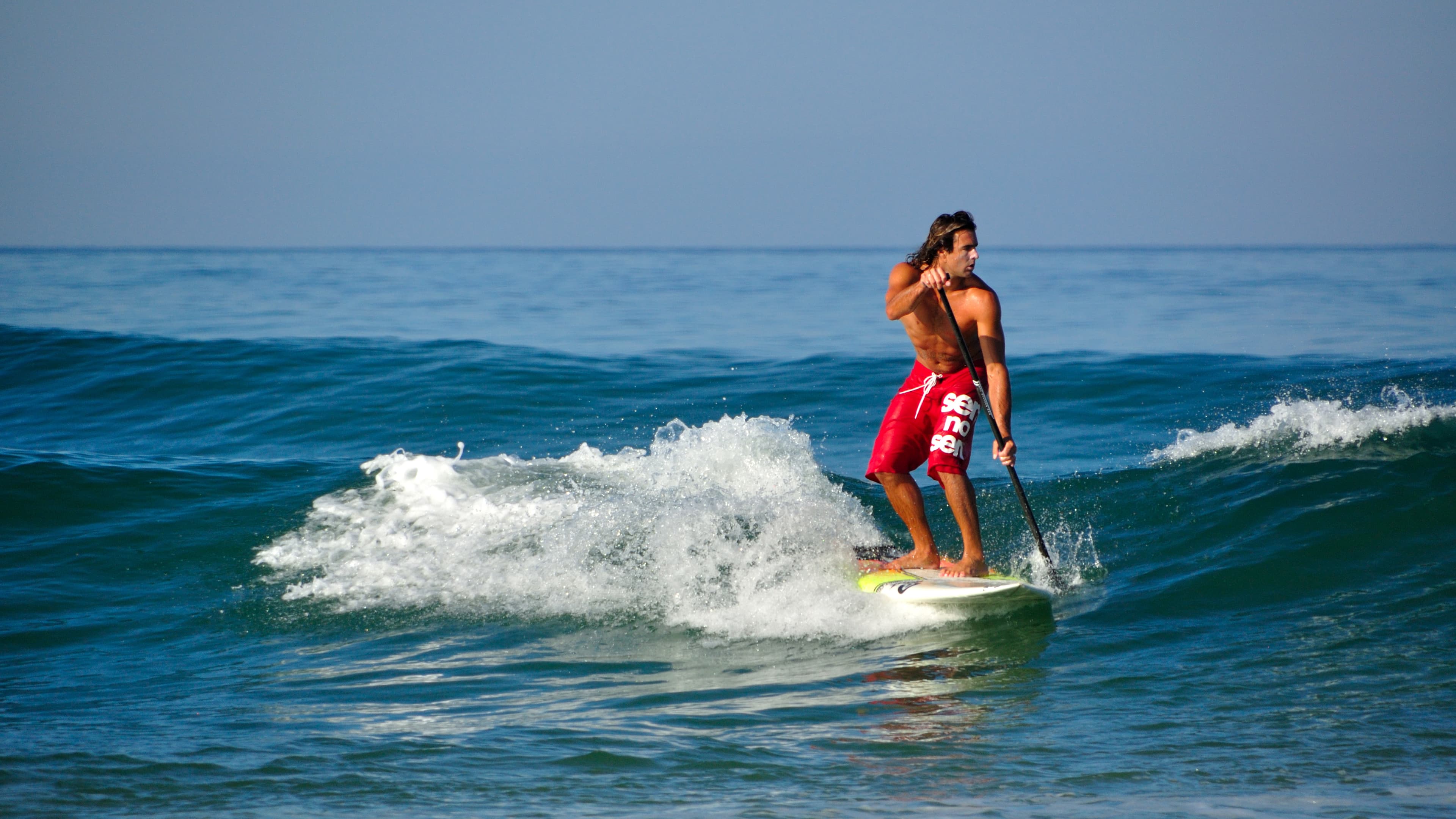 Hold 1 Rider On Paddle Boards?