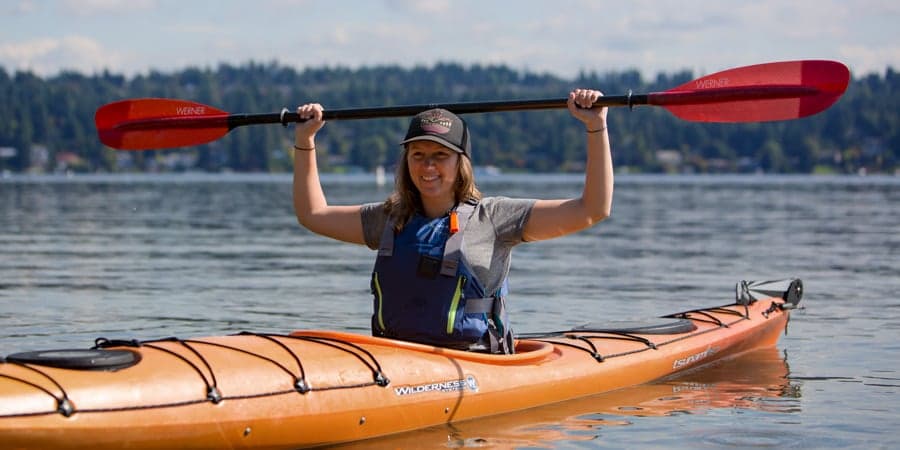 How Fast Can You Paddle a Kayak?