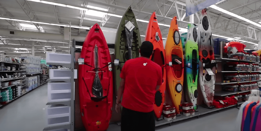 How Much Is A Kayak? - Kayak Prices Revealed!