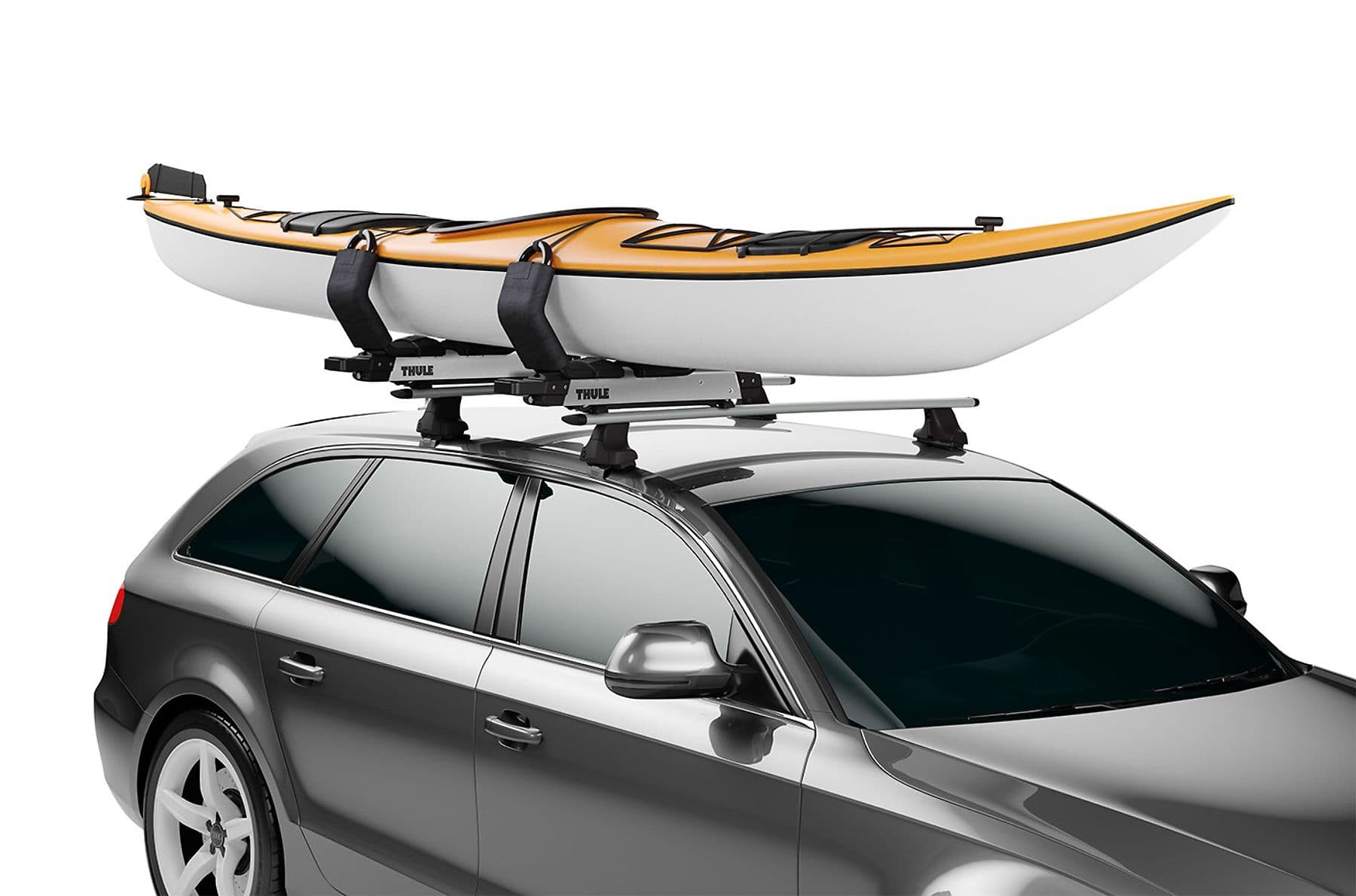 Hullavator Pro  THULE