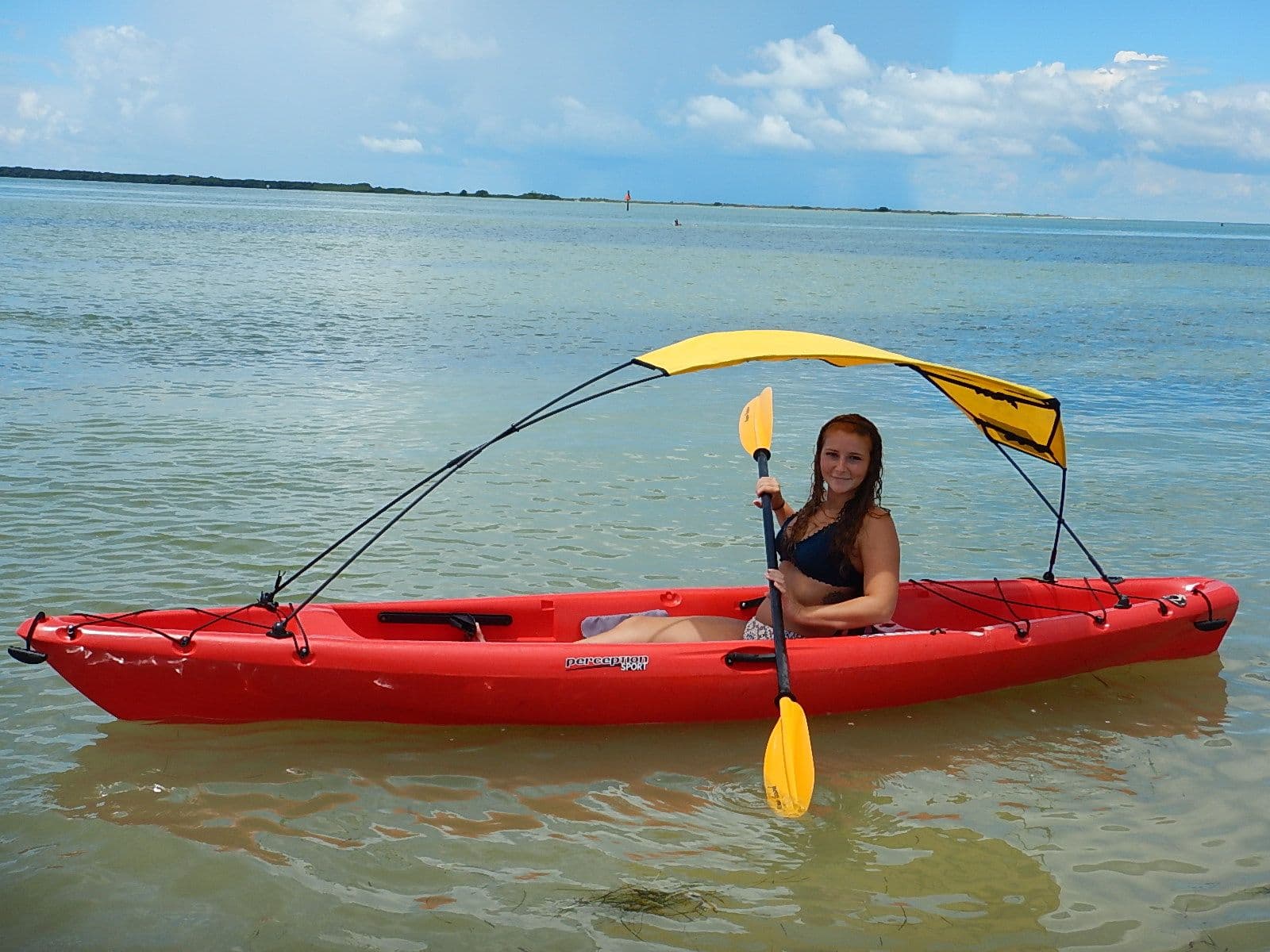 Kayak Canopies