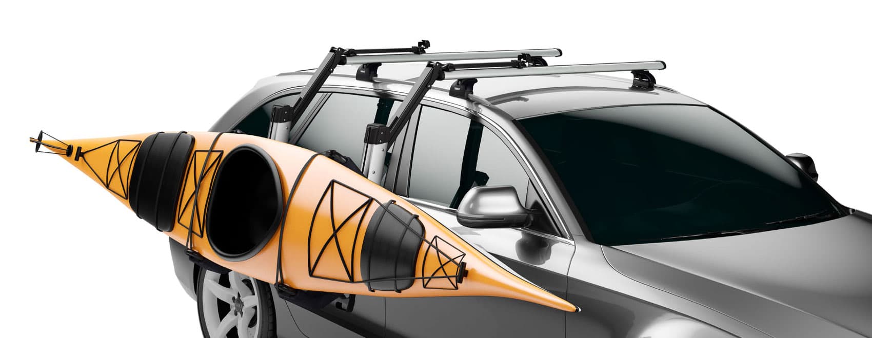 Kayak Compatibility