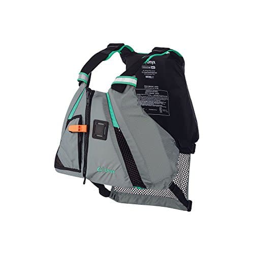 Kayak Life Jacket