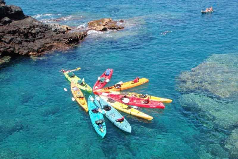 Kona Coast