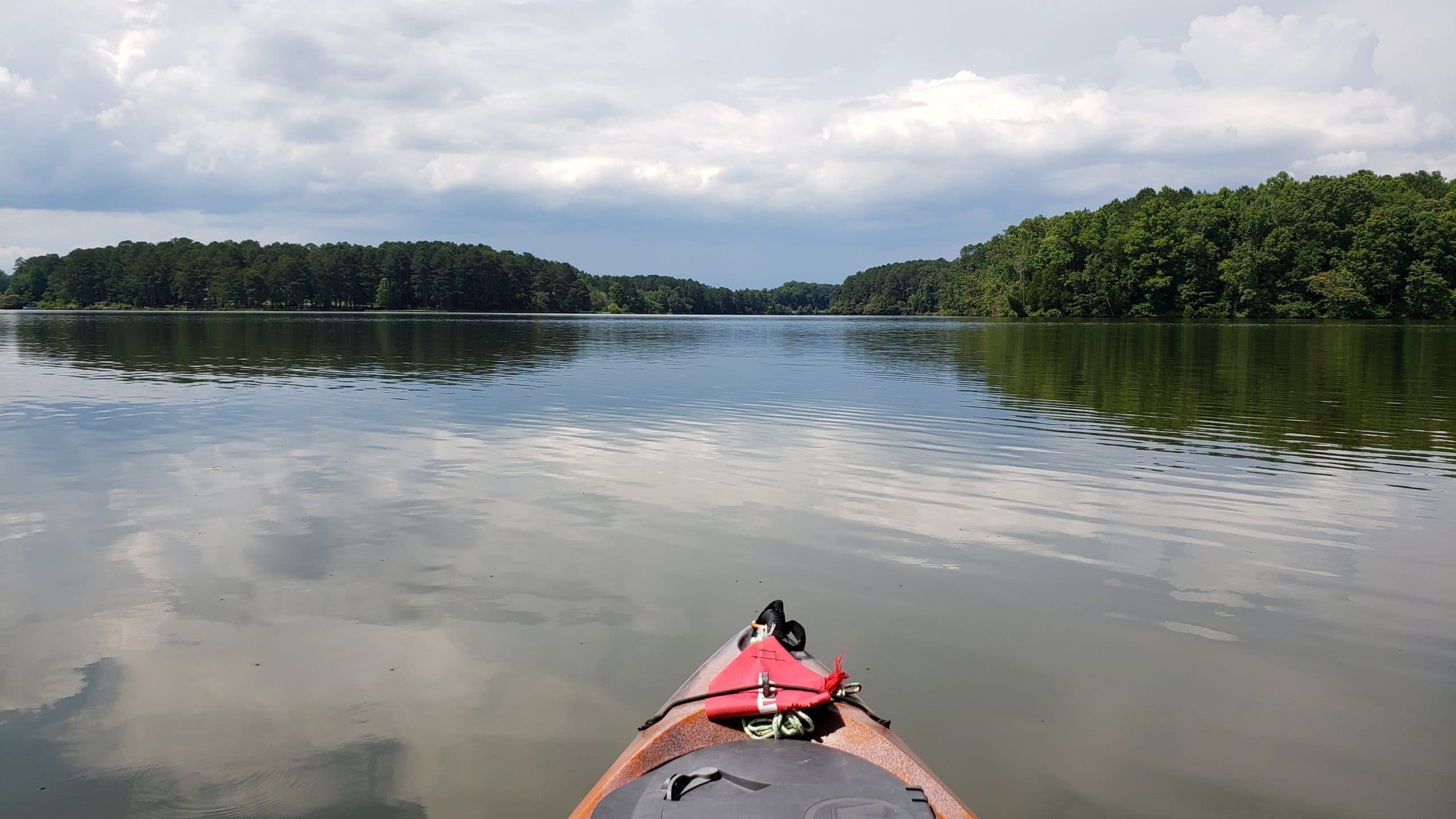 Lake Allatoona