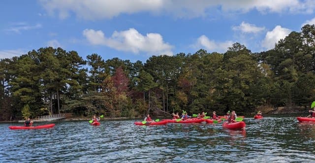 Lake Lanier