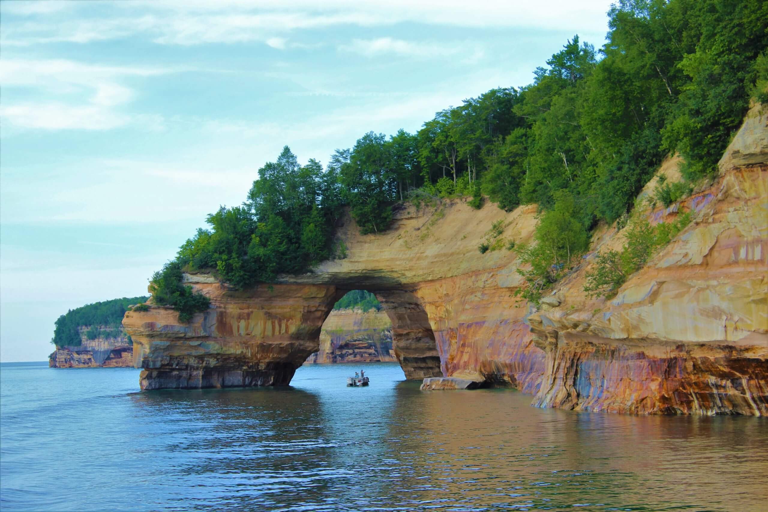 Lake Superior