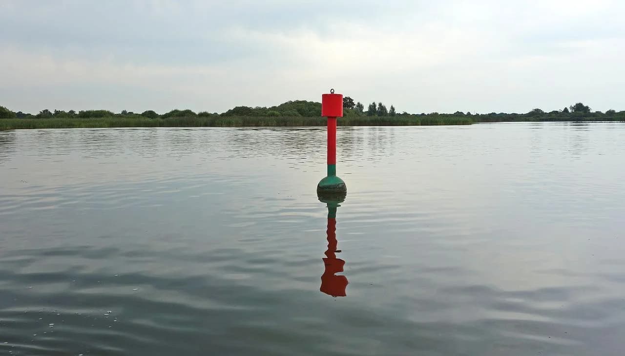 Lateral Markers