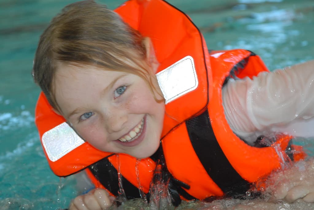 Life Vests For Kids