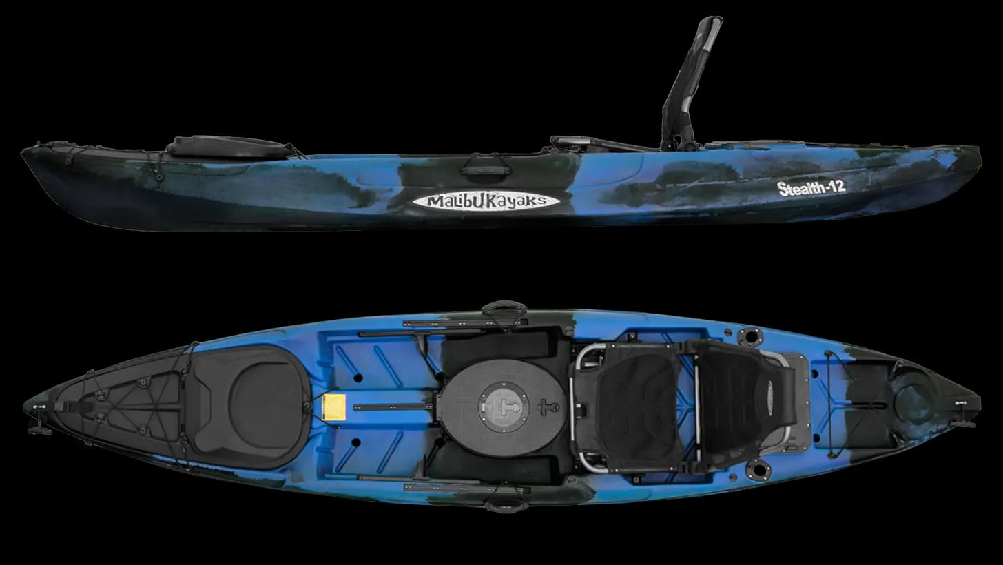 Malibu Kayaks