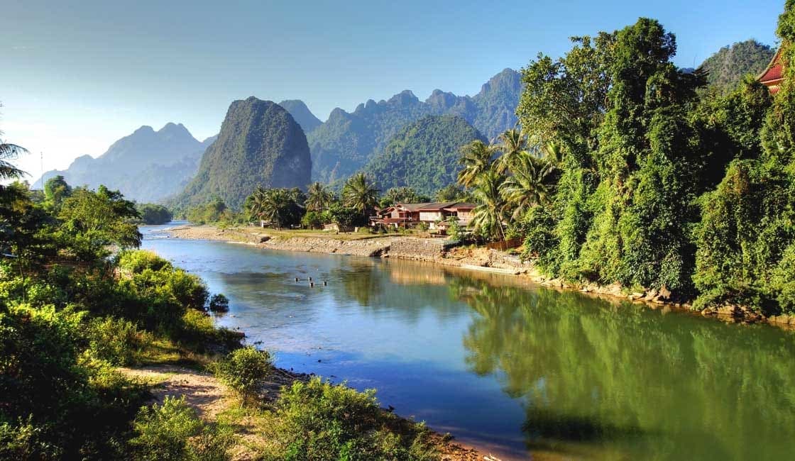 Mekong River