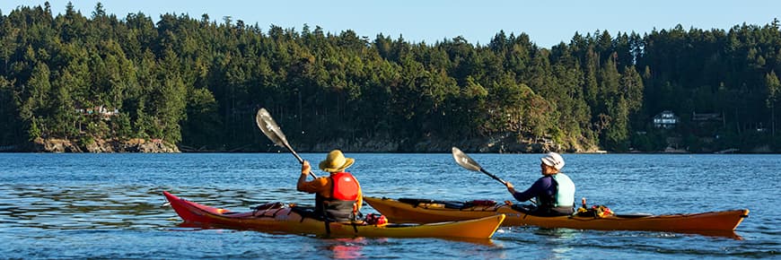 NORTH FORK OF POUND LAKE