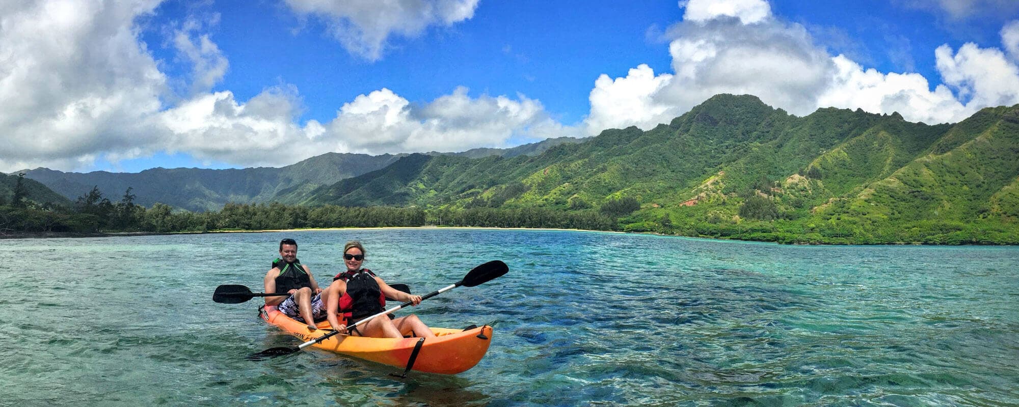 ​Napali Coast Tour