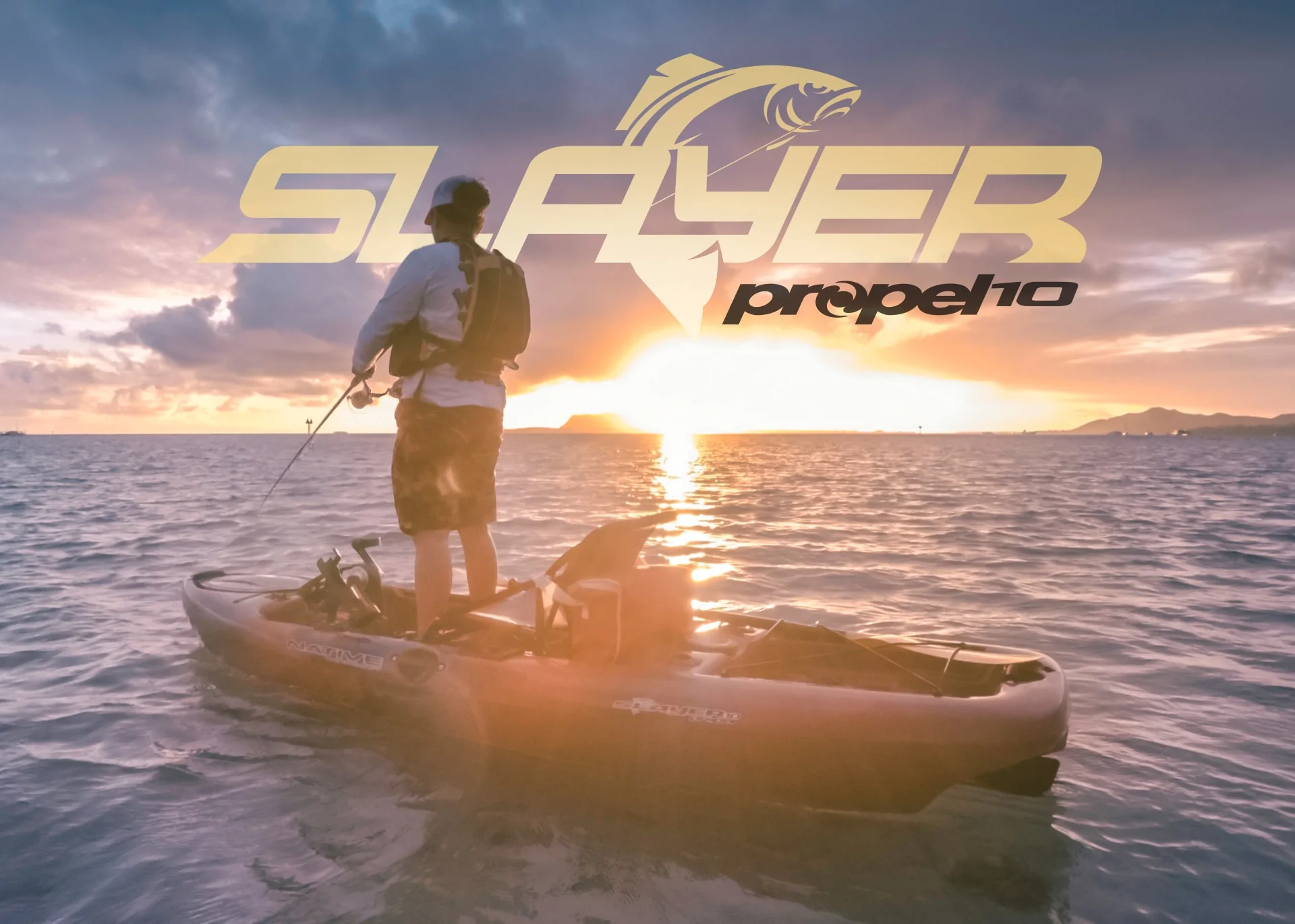 Native Watercraft Slayer 