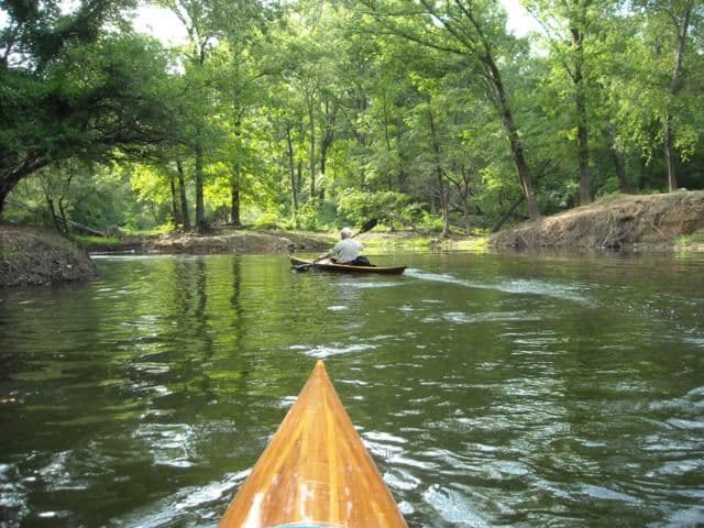 Neches River