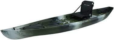 NuCanoe Frontier 12