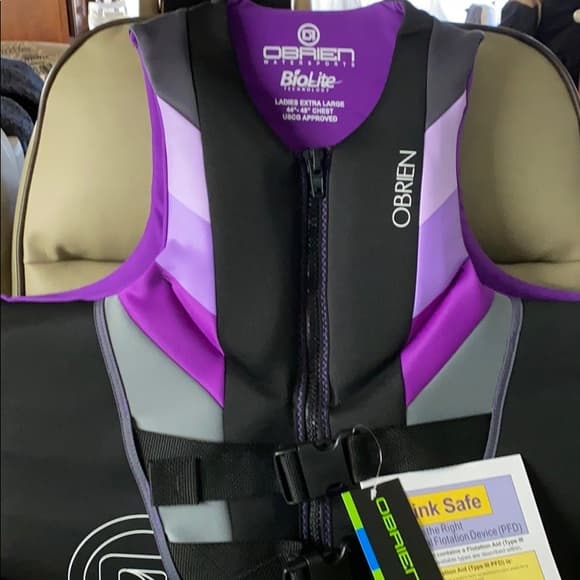 O'Brien Women's Impulse Neo Life Vest