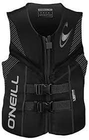 O'Neill Men Reactor USCG Life Vest