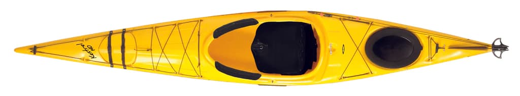 Performance Kayak