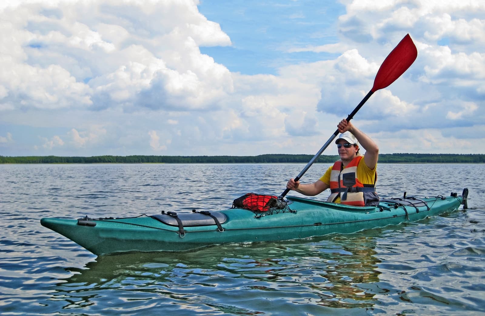 Pohick Bay