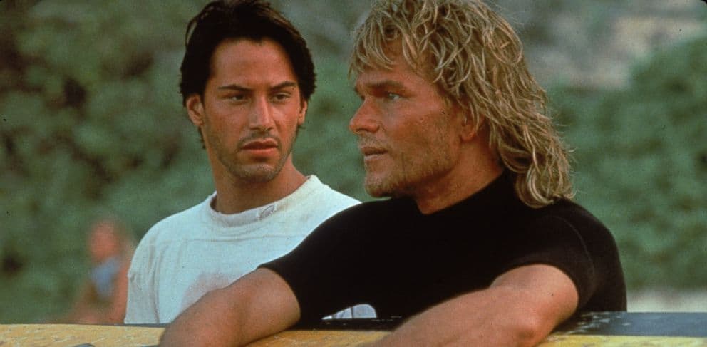 Point Break (1991)