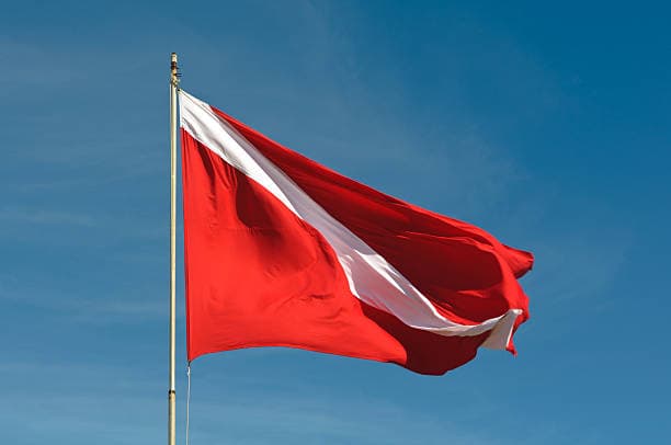 RED FLAG