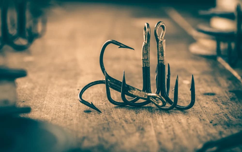 RUSTY HOOK