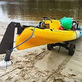  Railblaza C-Tug Kayak Cart