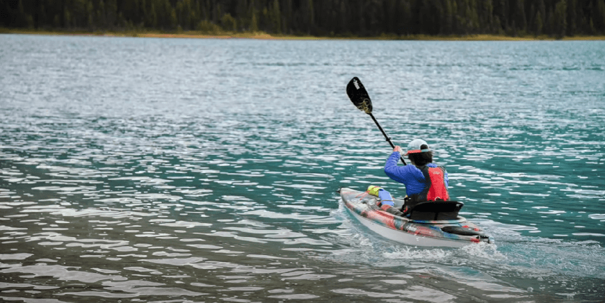 Recreation Kayaks