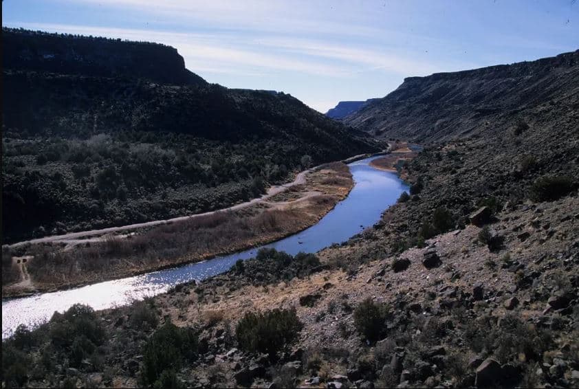 Rio Chama