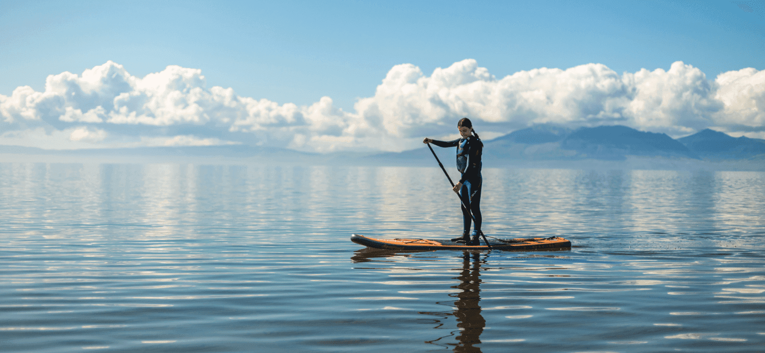 Similar SUP Boards