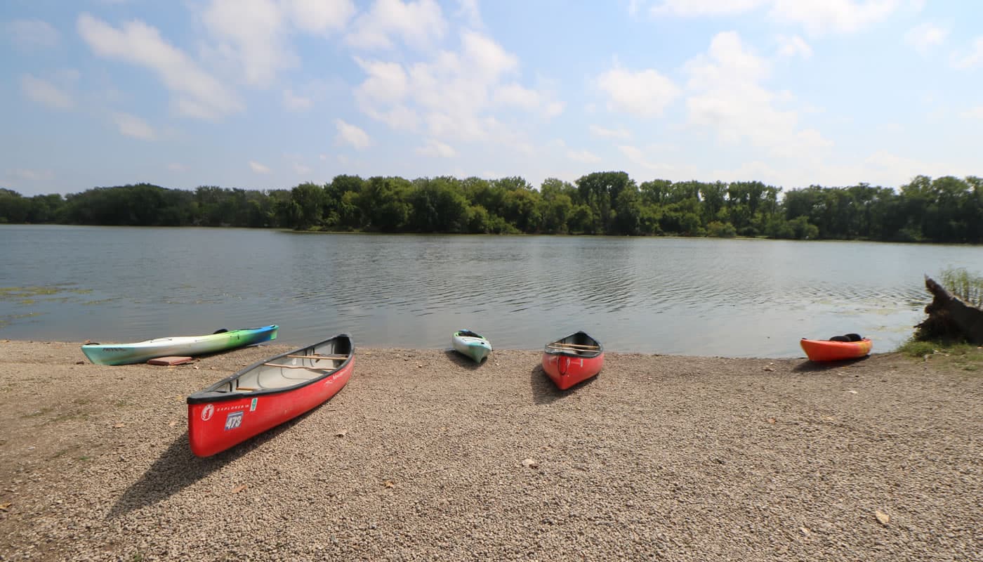 Skokie Lagoons