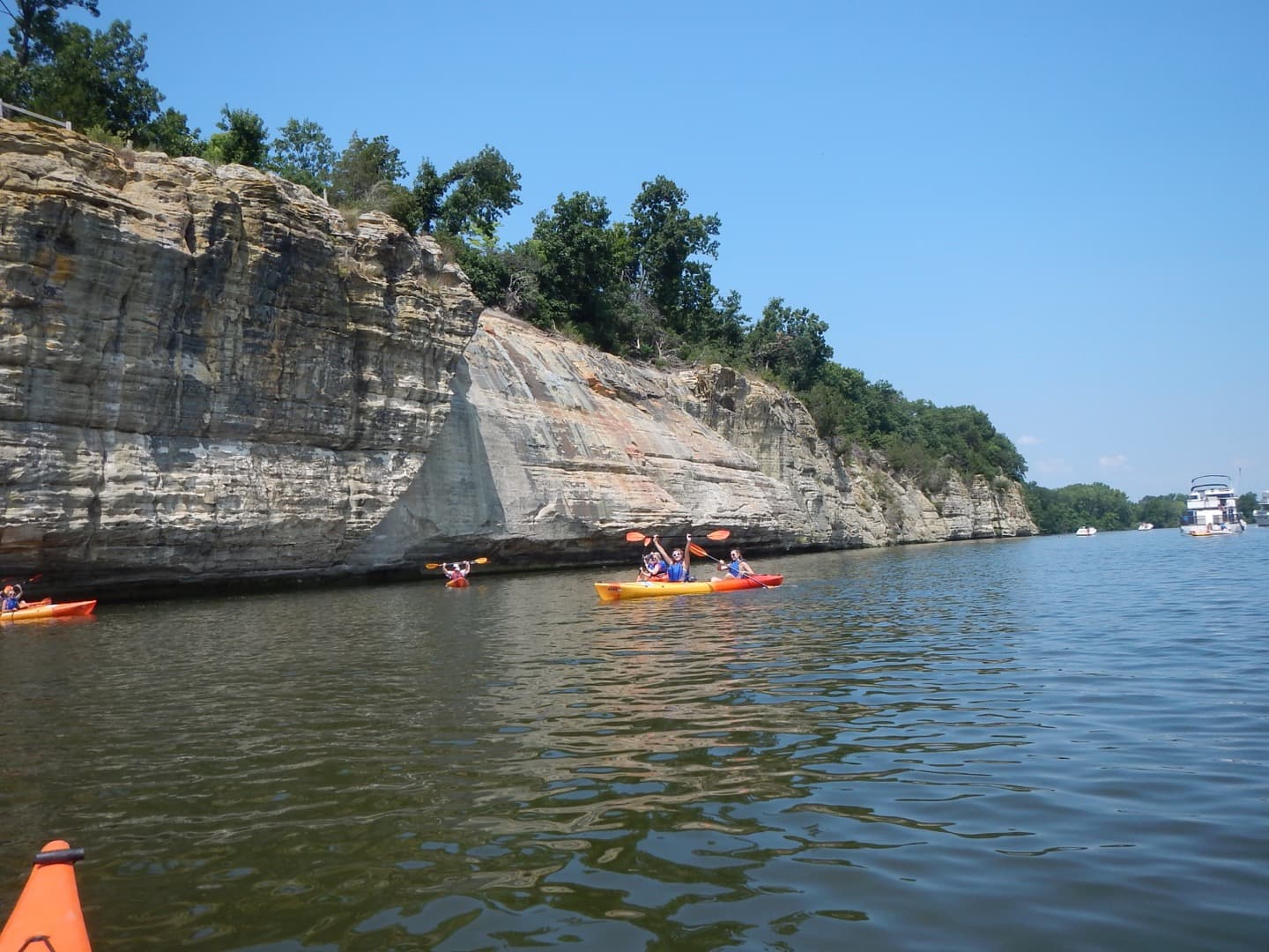 Starved Rock State Park