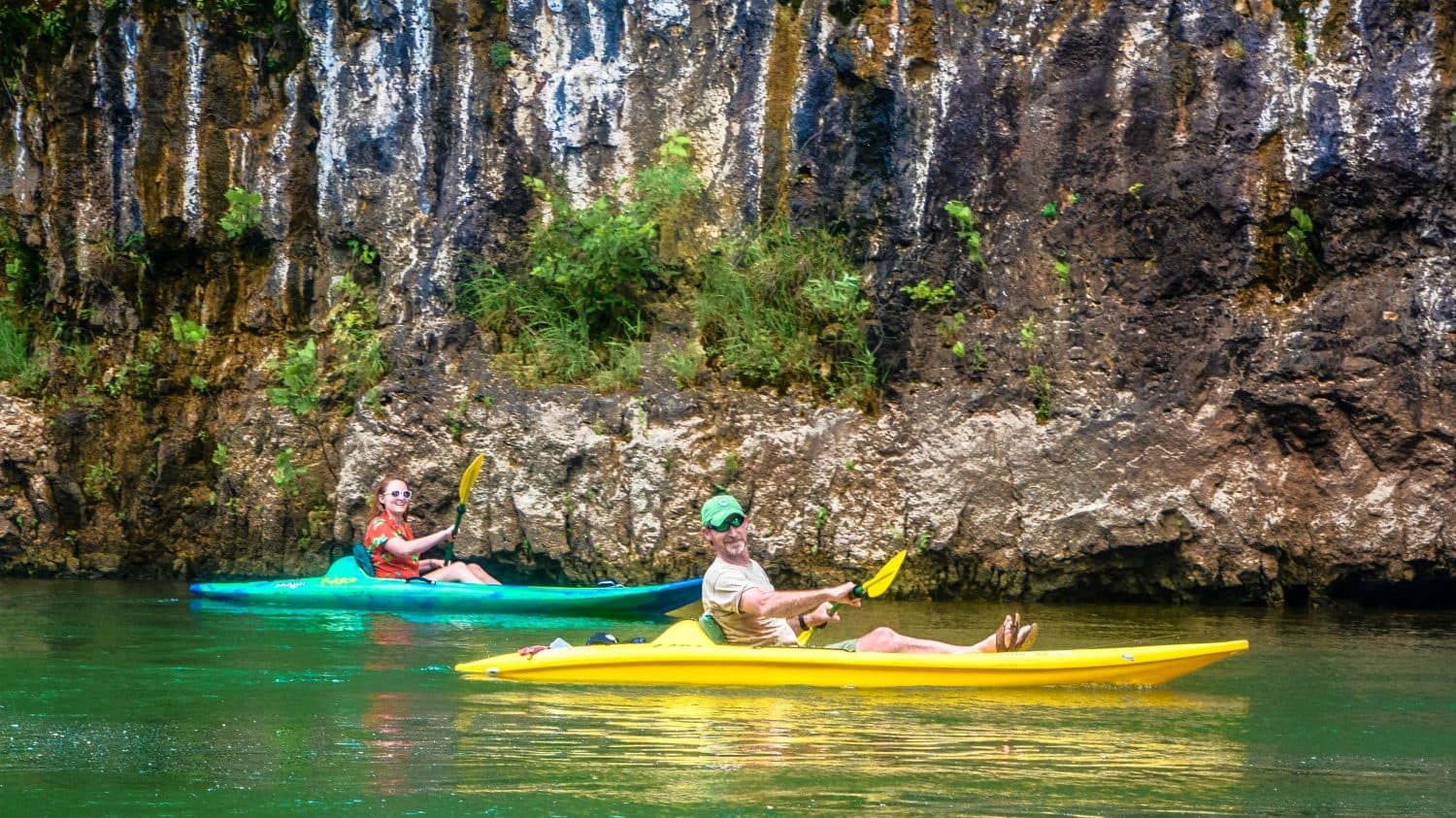 State Park Of The Meramec