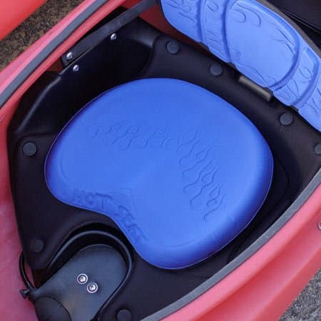 Surf To Summit Hot Seat Kayak Seat