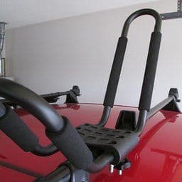 TMS J-Bar Kayak Rack