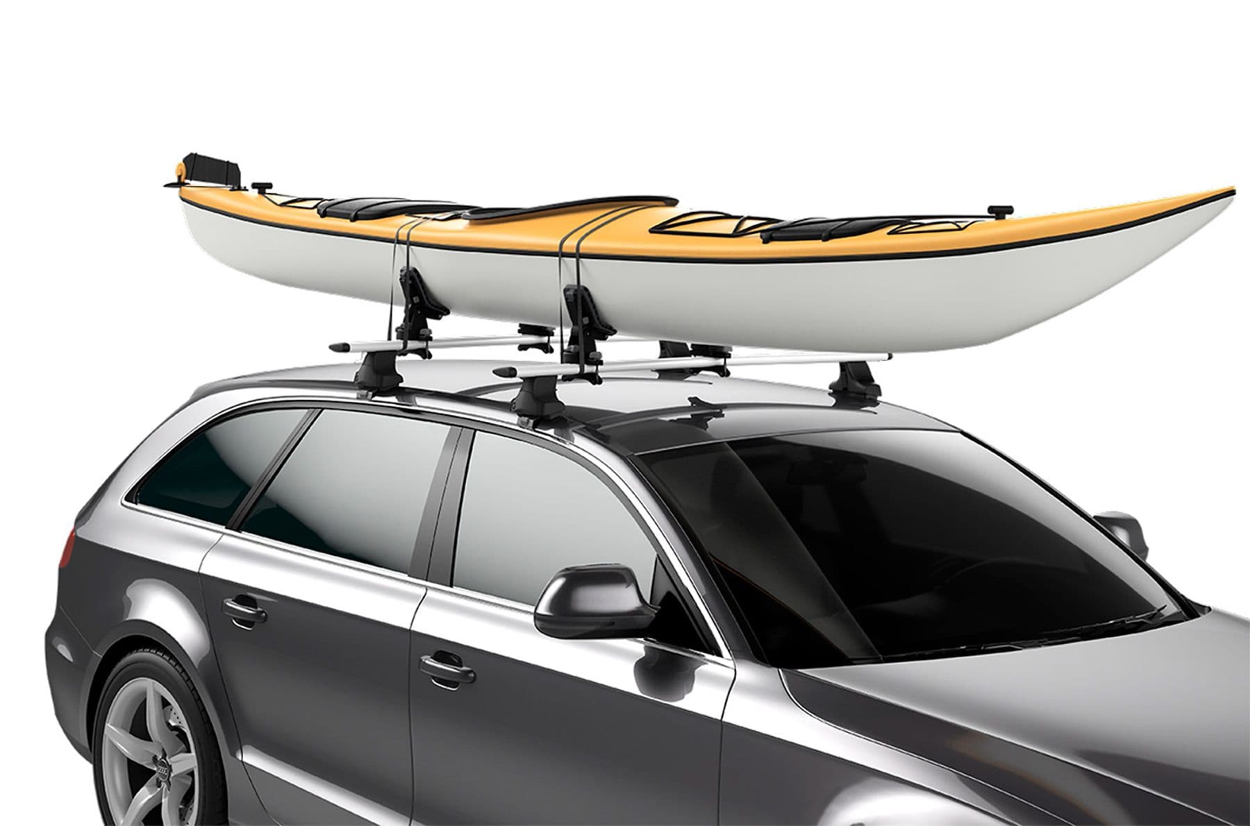 Thule DockGrip Kayak Carrier