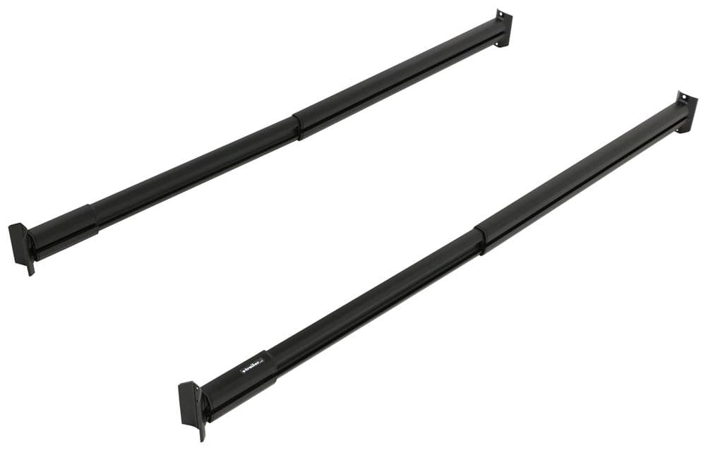 Truck Rack Yakima SideCar Side Rails