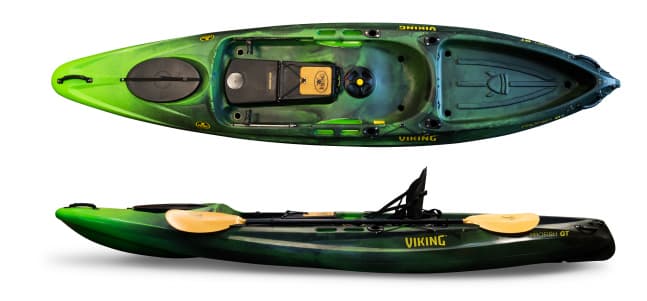 Viking Profish GT