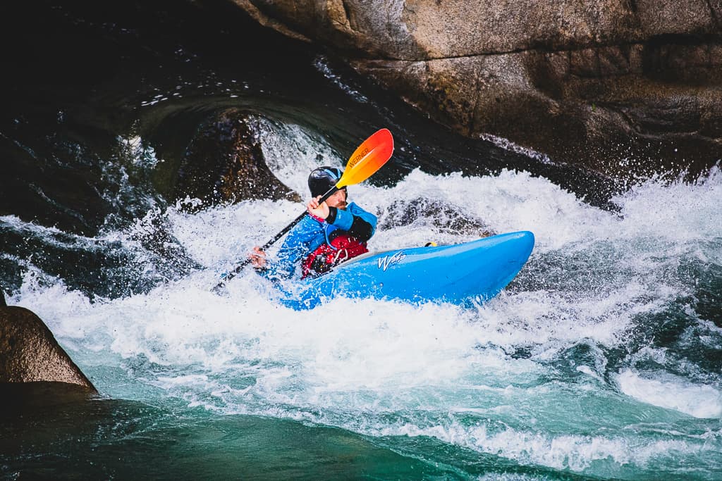 Waka Kayaks
