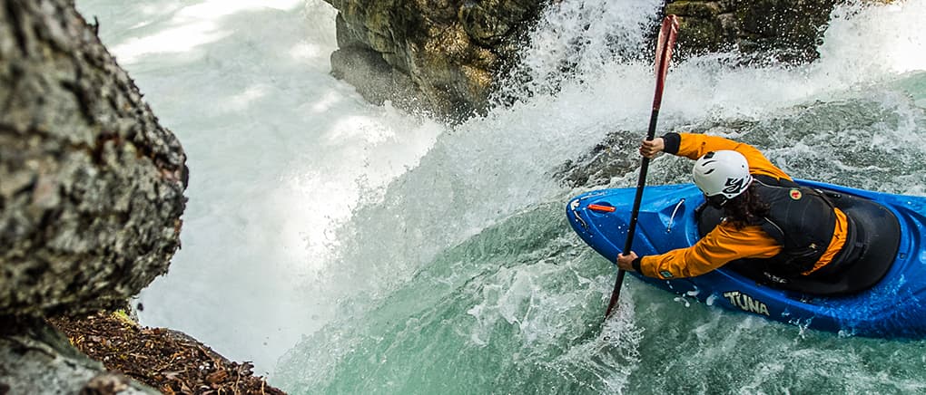 Waka Kayaks