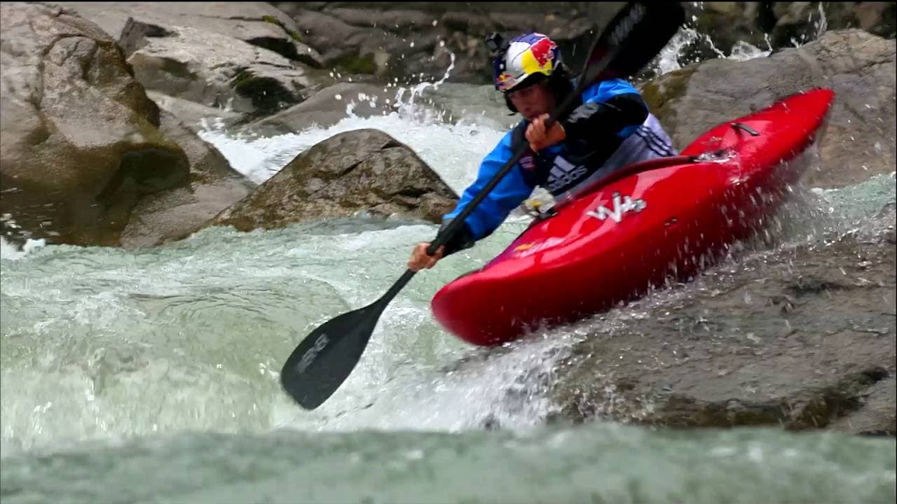 Waka Kayaks Steeze Evaluation