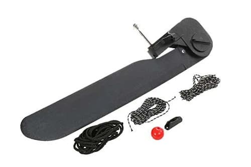 Walmeck Kayak Rudder Kit