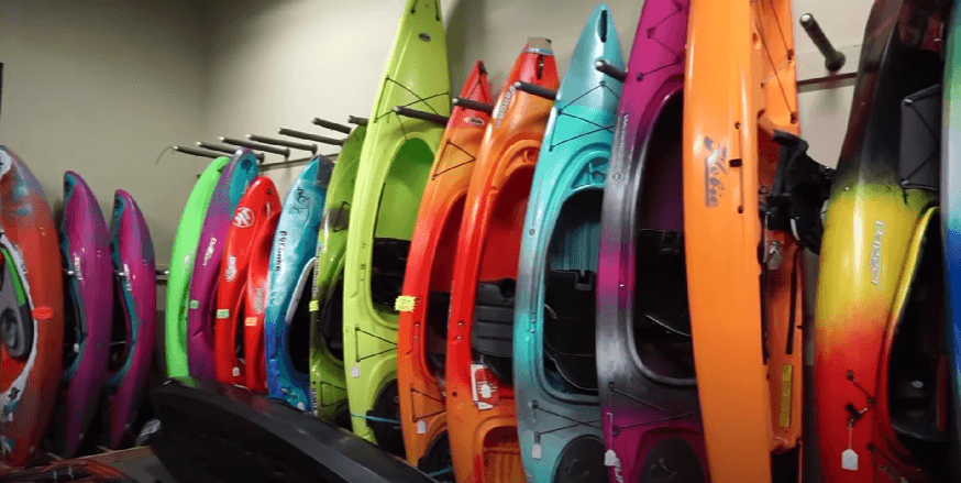 What Is the Cost of Kayaks?